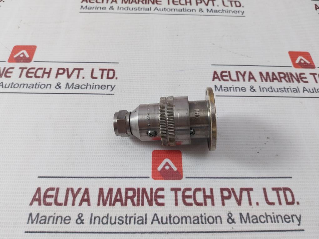 Niphan N600A-13S Power Input Connector N662A 13A