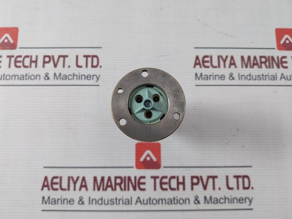 Niphan N600A-13S Power Input Connector N662A 13A