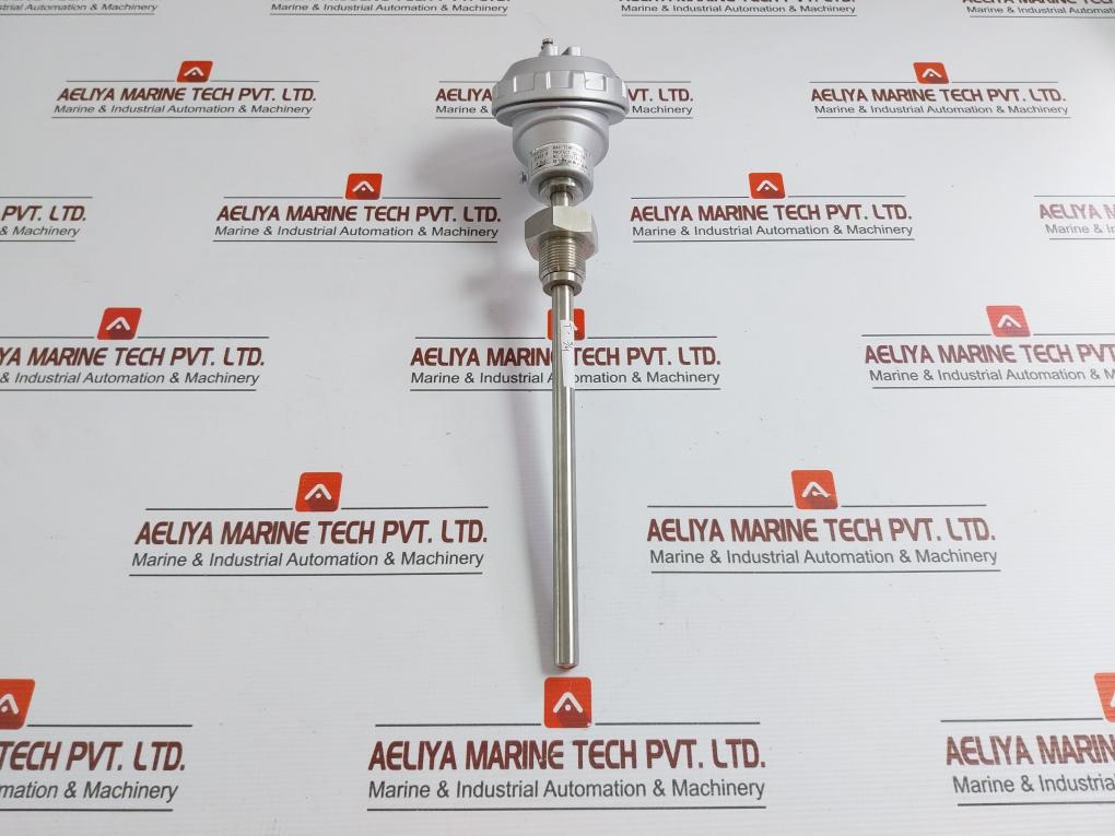 Nippon-Sokki-Temperature-Sensor-Probe-Sus304-Class-B-PT100-210541-1