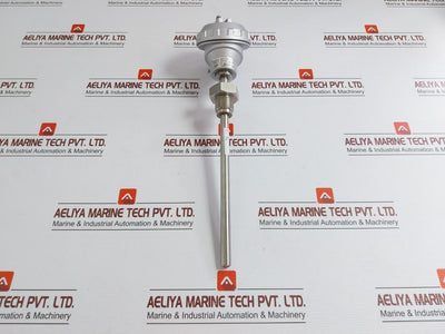 Nippon-Sokki-Temperature-Sensor-Probe-Sus304-Class-B-PT100-210541-1