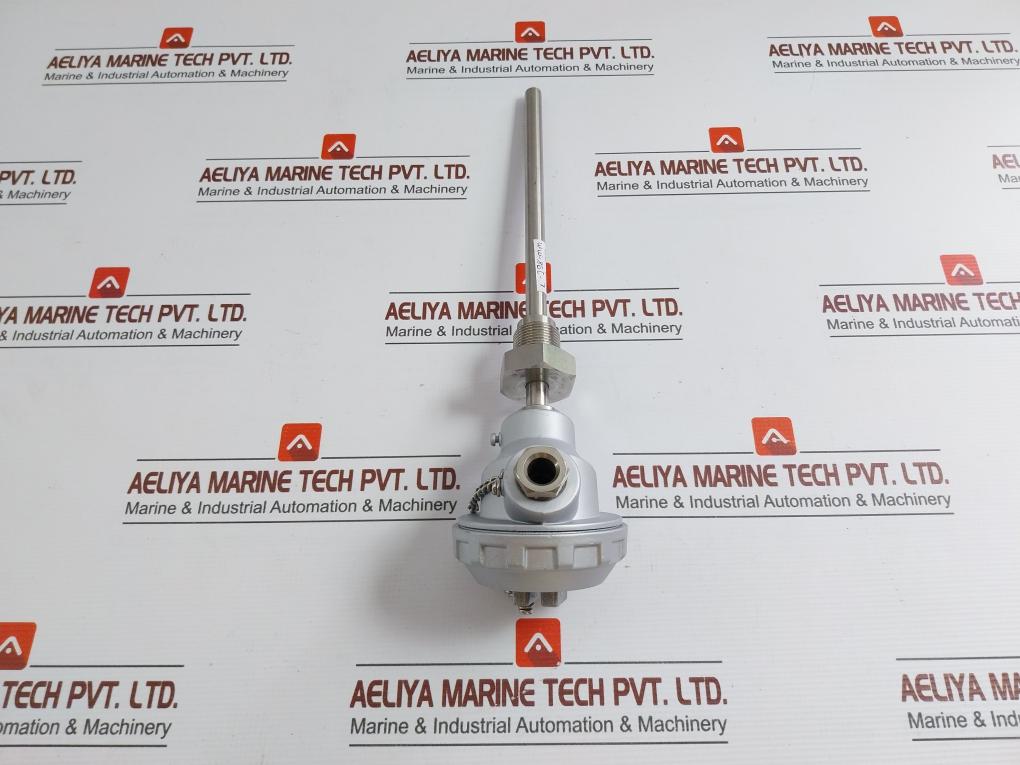 Nippon-Sokki-Temperature-Sensor-Probe-Sus304-Class-B-PT100-210541-2