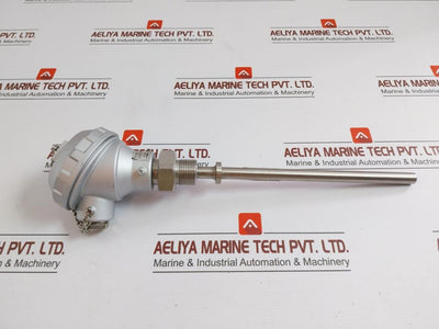 Nippon-Sokki-Temperature-Sensor-Probe-Sus304-Class-B-PT100-210541-3