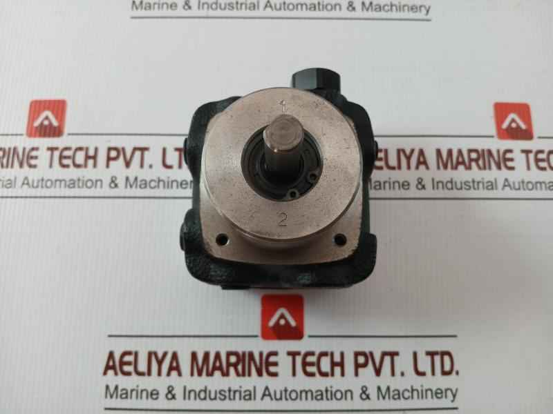 Nippon 0.7-1.4 Mpa Oil Pump Seal O-ring Set Gfy-v2S