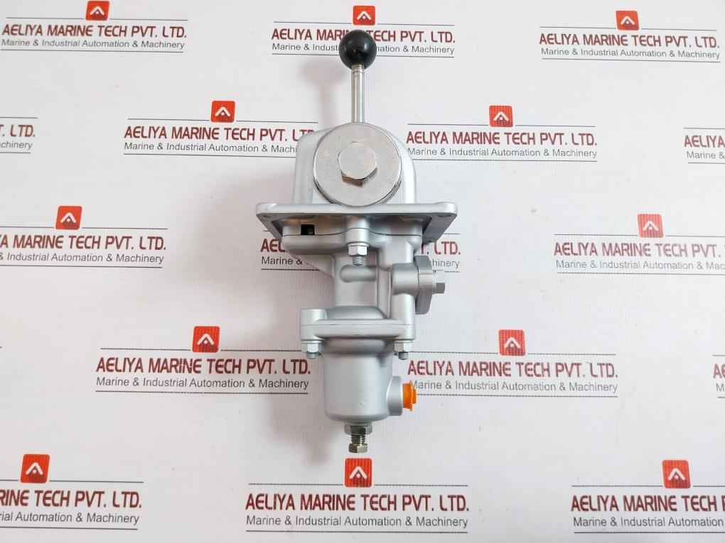 Nippon Air Brake H-2-mfx