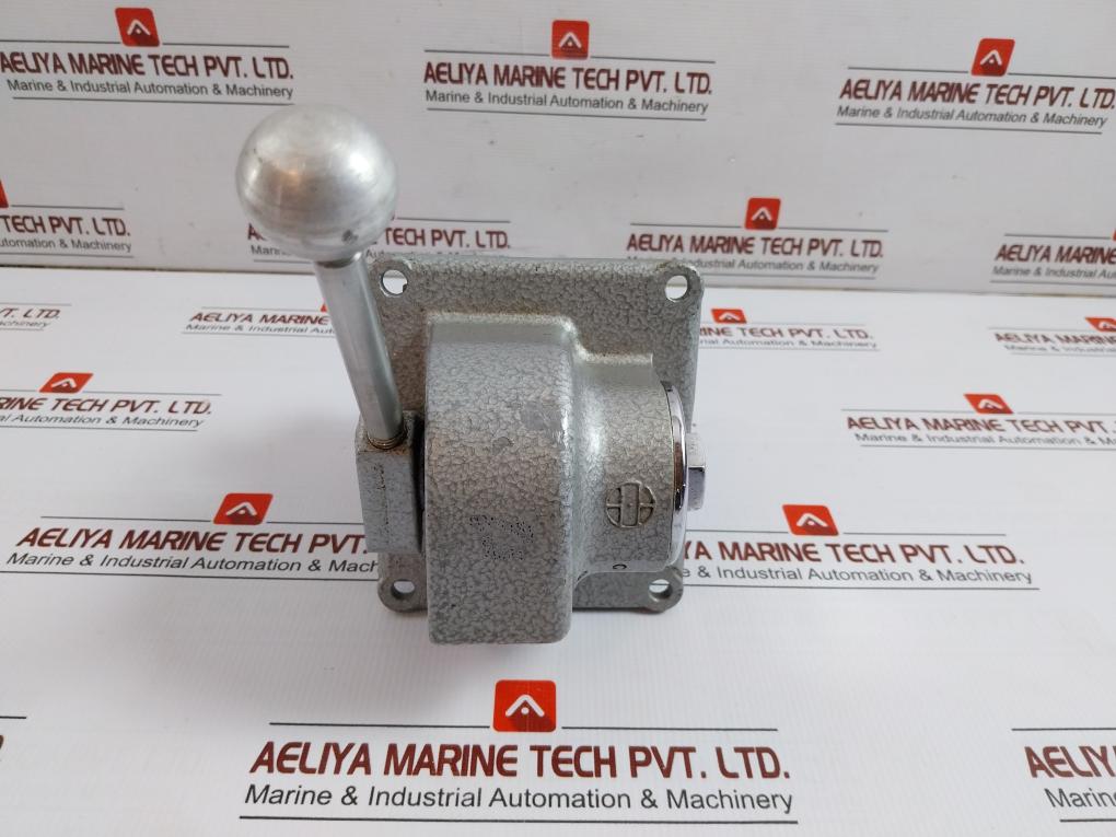 H-2-mfx Air Valve Control 0-6 Kg/Cm2 Nippon