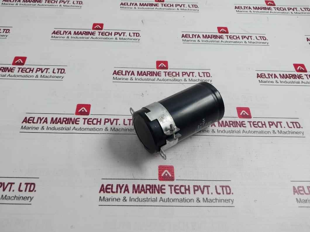 Nippon Chemi-con Mn04-3321 Capacitor 400V 3300Uf 74P808 Ce 85C
