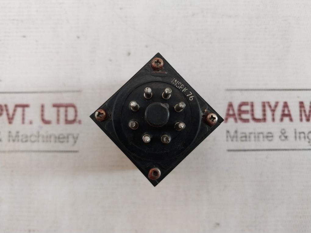 Nippon Controls Us-1 Control Unit 