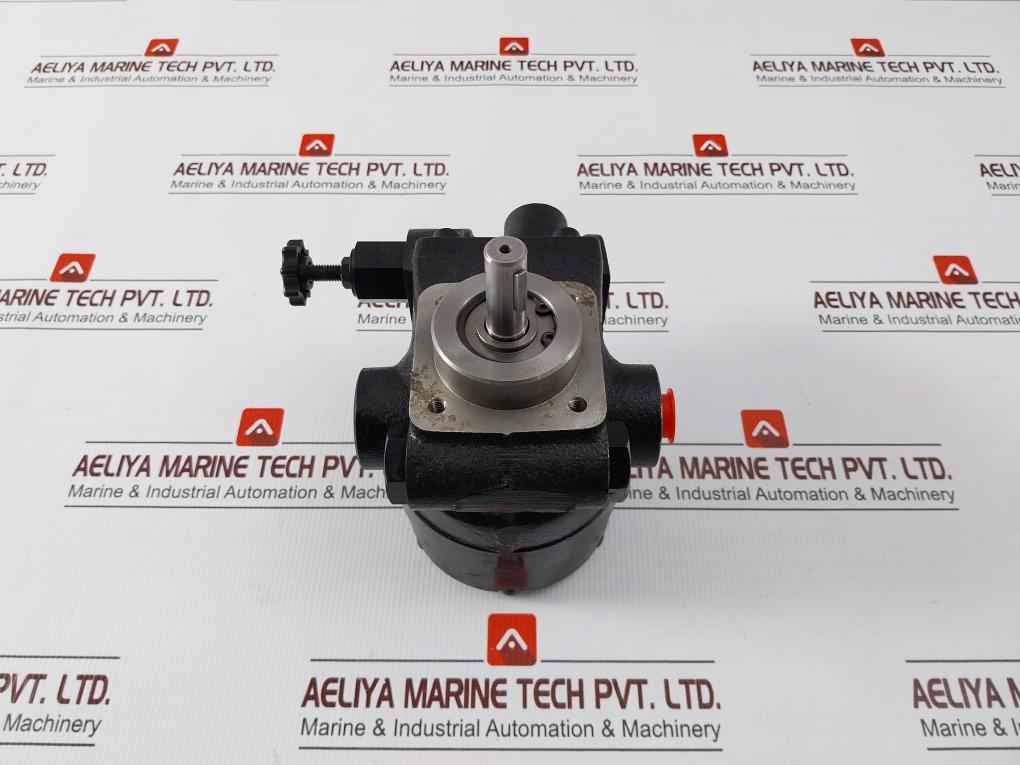 Nippon Gd-206 H Fuel Pump 7-30kgf/c Nk501