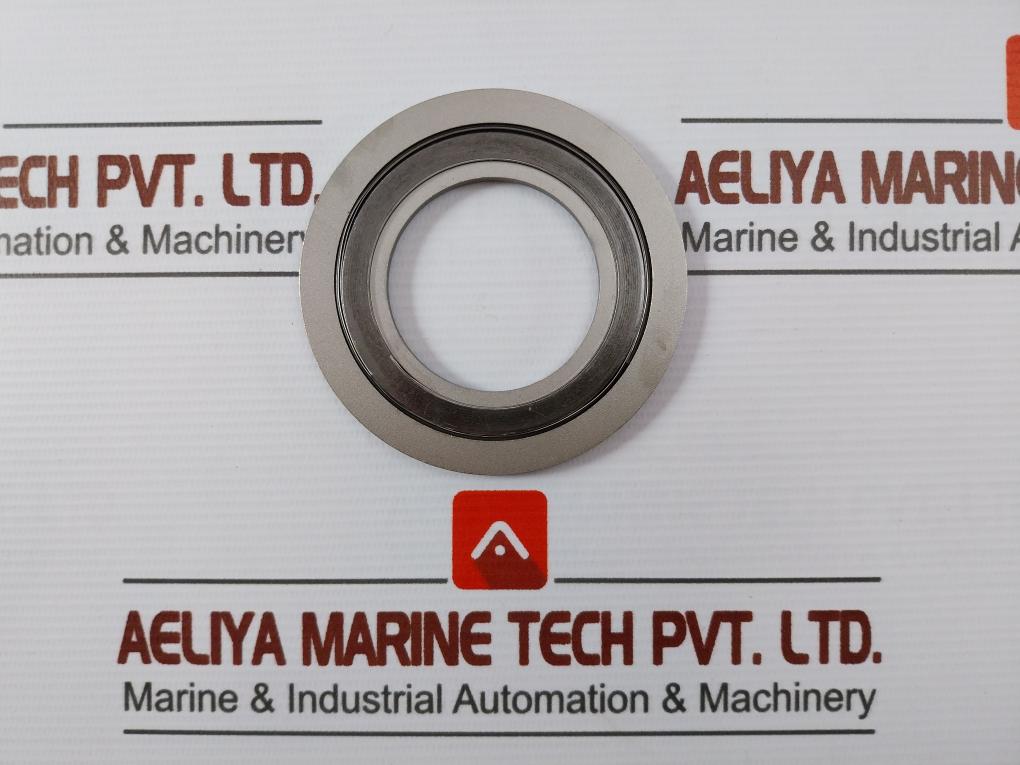 Nippon Pillar 2603-eee Spiral Wound Gasket D-10/16/20K-40A