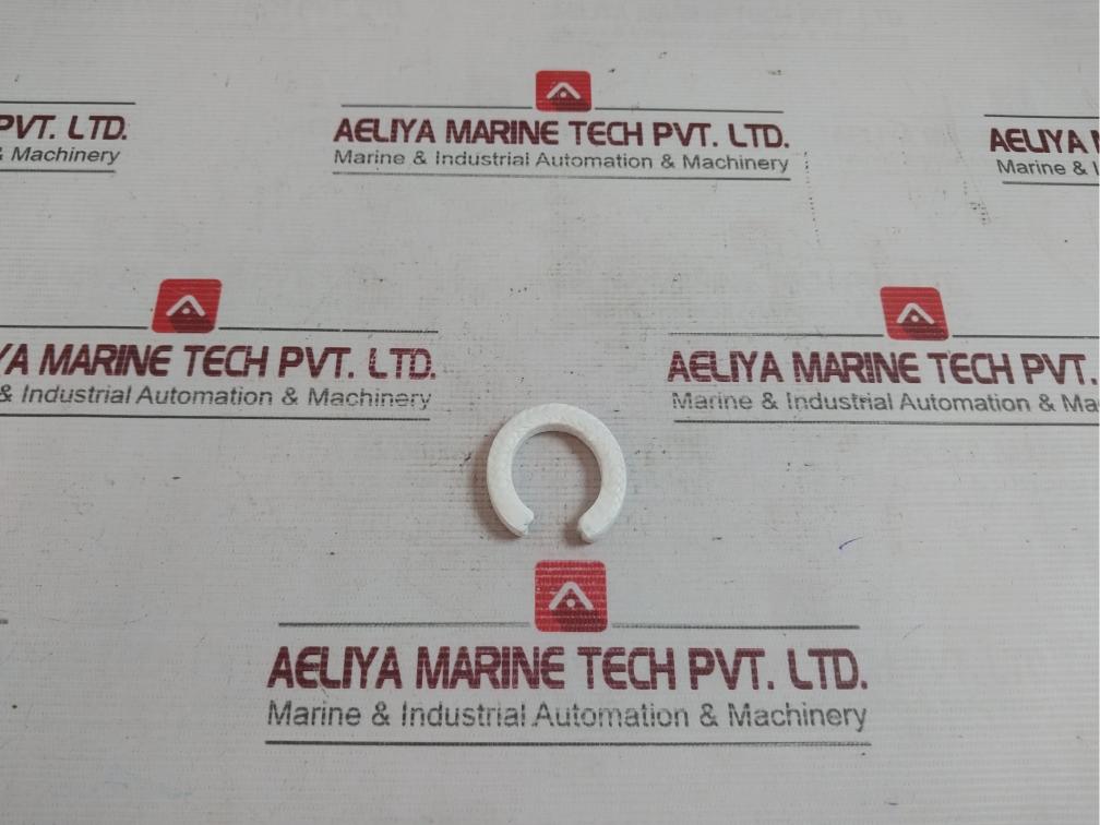 NIPPON PILLAR 4519-5 Low Sliding Friction Type Packing Set RE18365501,GP97B0146E