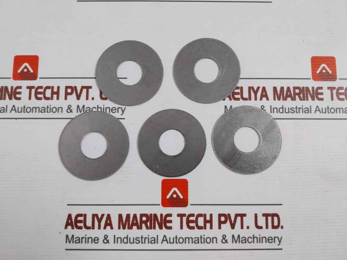 Nippon Pillar 6633 Gasket 1 Box=5 Pcs