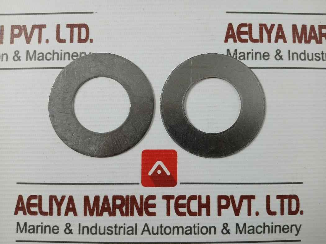 Nippon Pillar 6633 Gasket For Steam Piping (1Box = 16Pcs)
