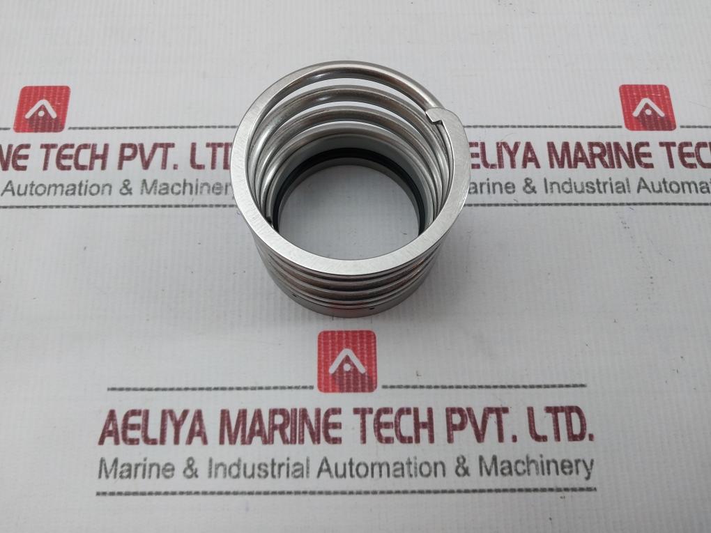 Nippon Pillar Ccu30-dfk6A-055 Mechanical Seal Gh-r3B-204