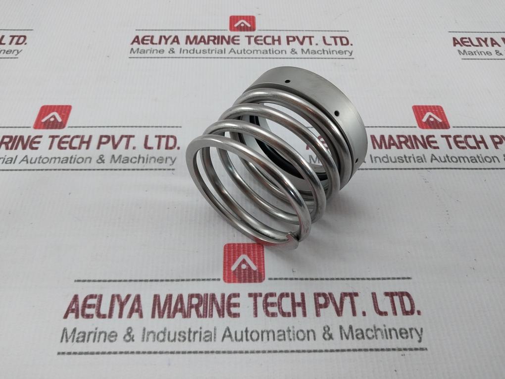 Nippon Pillar Ccu30-dfk6A-055 Mechanical Seal Gh-r3B-204
