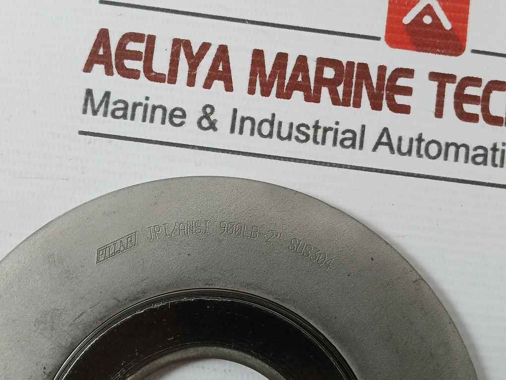 Nippon Pillar Jpi/Ansi 900Lb-2" Flange Gasket