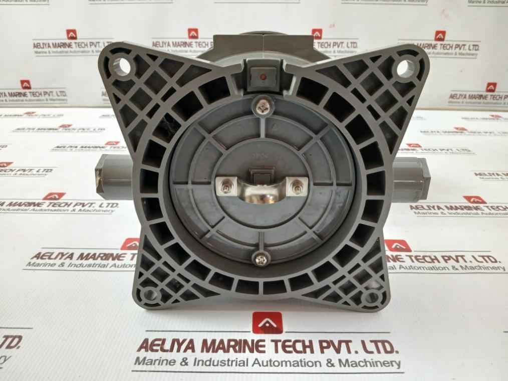 Nippon Sento Nb-aw1 Navigation White Light Class 1 Range Of Visibility Kn40W 3Nm