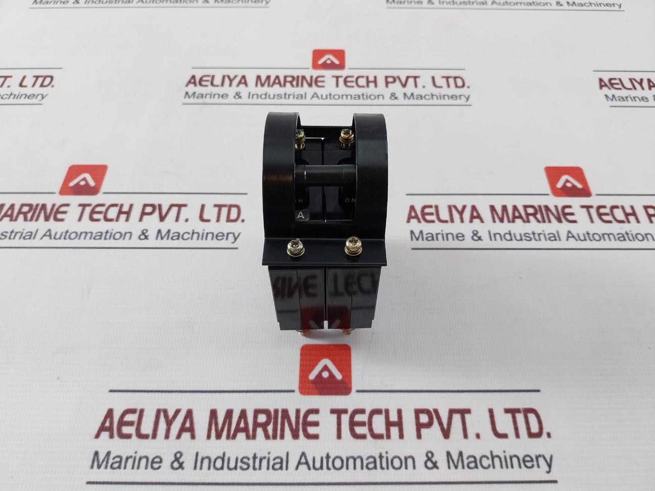Nippon Thermo Tsb-10 Circuit Breaker 250V 50/60Hz 5A 97Y050