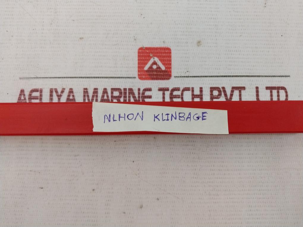 Nippon Ts-151 Gasket For Level Gauge H2009-hc, 1207, 81269-7701 340X34X1.5T