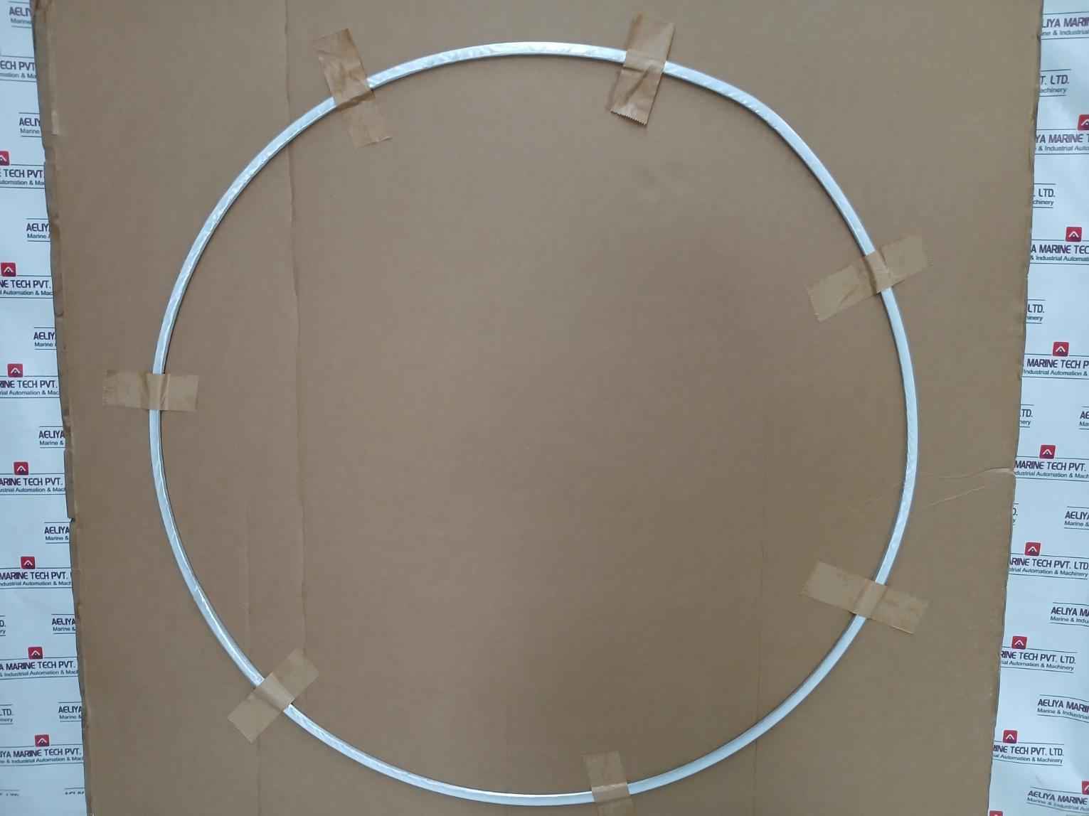 Nippon Valqua V#7590 Heater Gasket 1019X990X4.5Mm