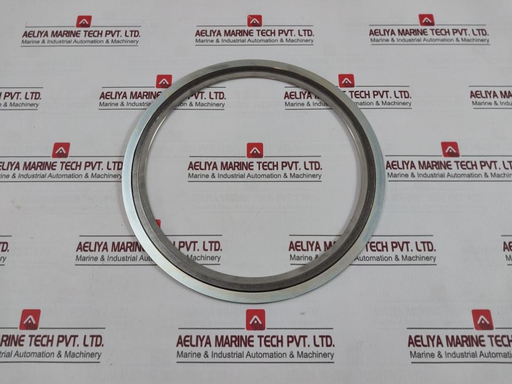 Nippon Pillar 2603-aee-as Spiral Wound Gasket 150Lb 10" Sus304