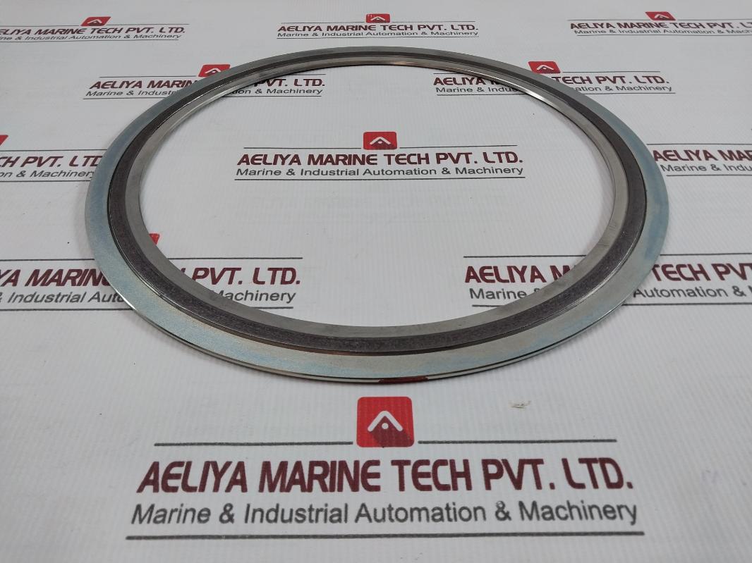 Nippon Pillar 2603-aee-as Spiral Wound Gasket 150Lb 10" Sus304