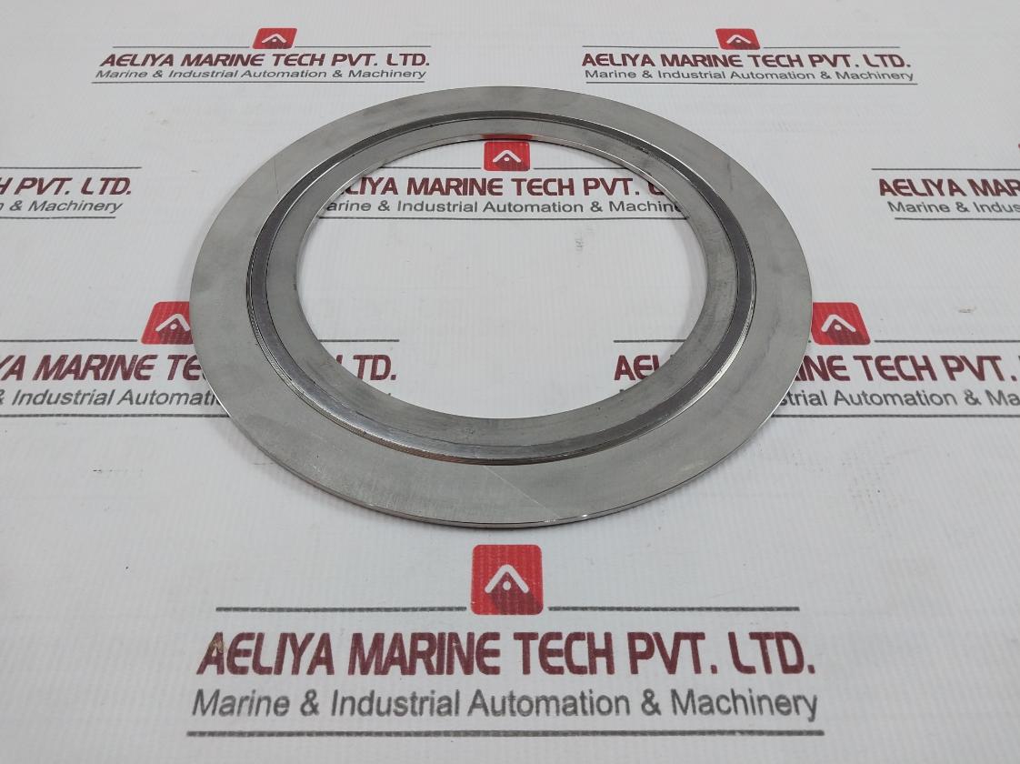 Nippon Pillar 2603-aee Spiral Wound Gasket 168X192X206X250X4.5