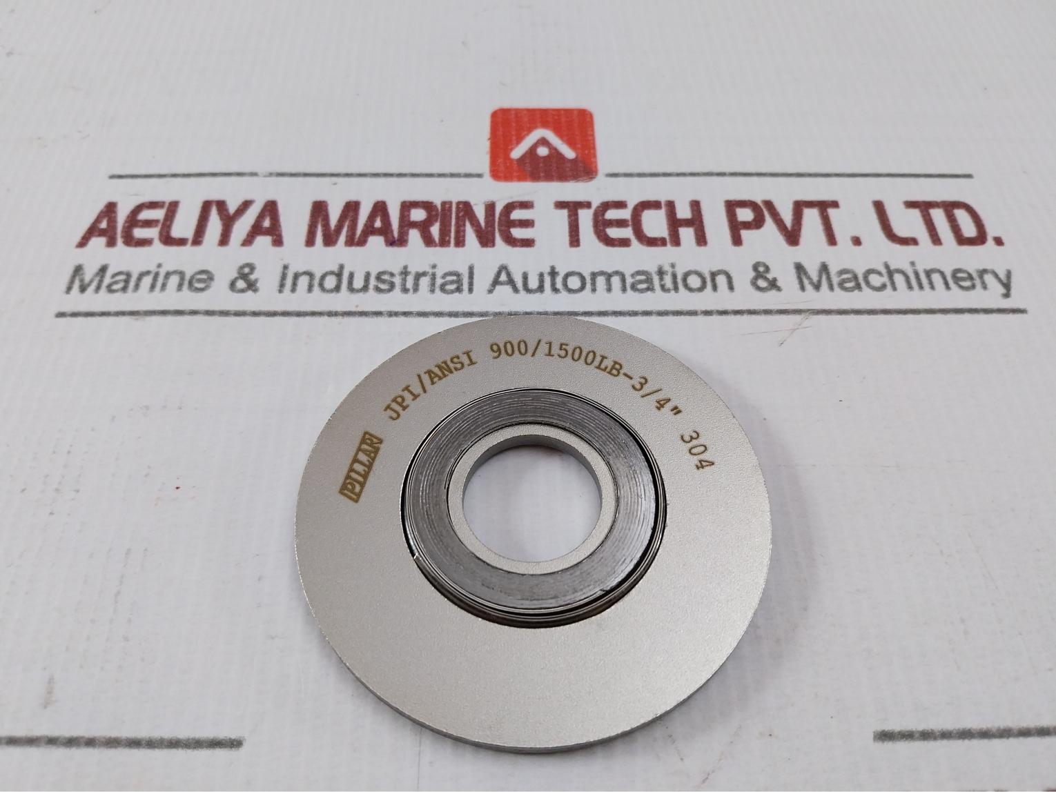 Nippon Pillar 2603-eee Packing Ring