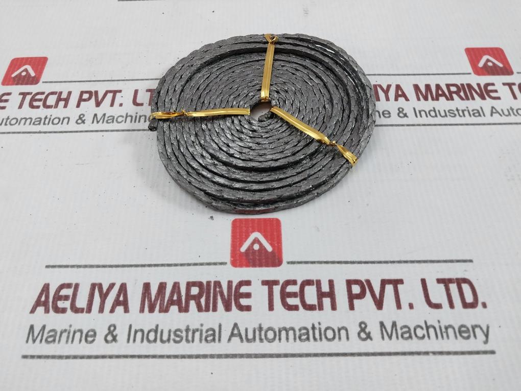 Nippon Pillar 6315Ch Gland Packing Non Asbestos 3Mm