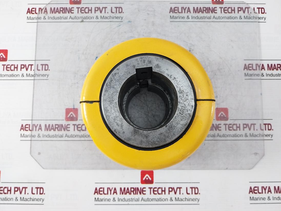 Nis 6022 Roller Chain Coupling