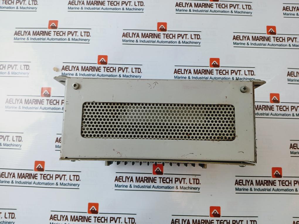 Nishishiba Electric Vzrab-1S Automatic Voltage Regulator 450V