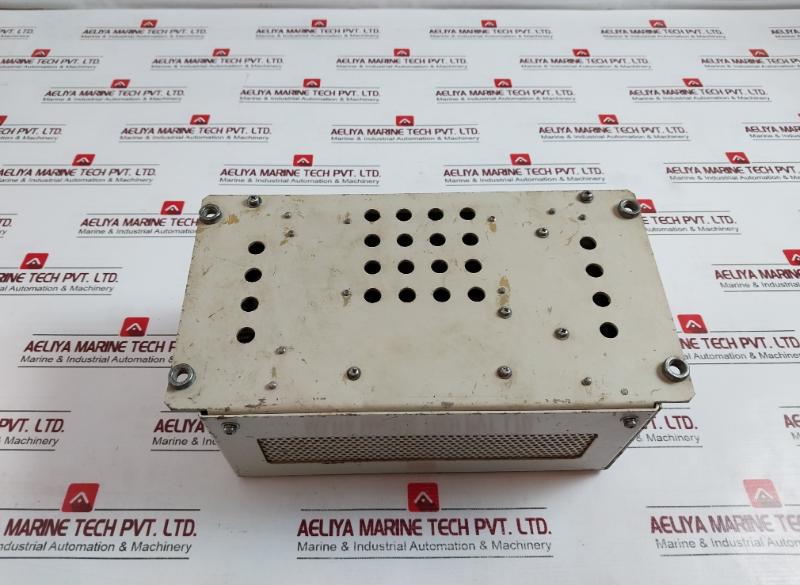 Nishishiba Electric Vzrab-1S Automatic Voltage Regulator Nsdk Damping 0-10