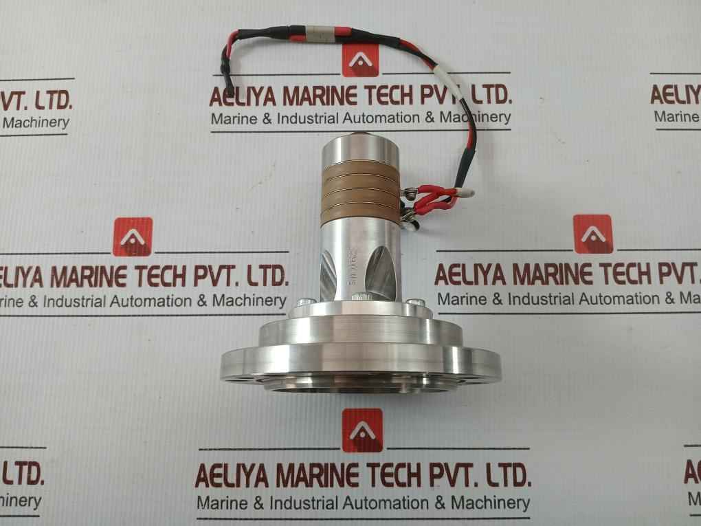 Nitronica Generator Actuator As-0Iw00011-ex-004
