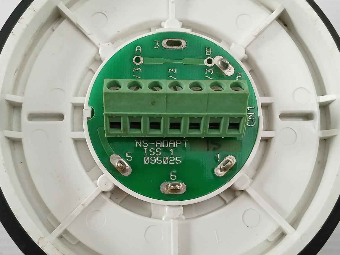 Nittan Ns-adapt-is Detector Base