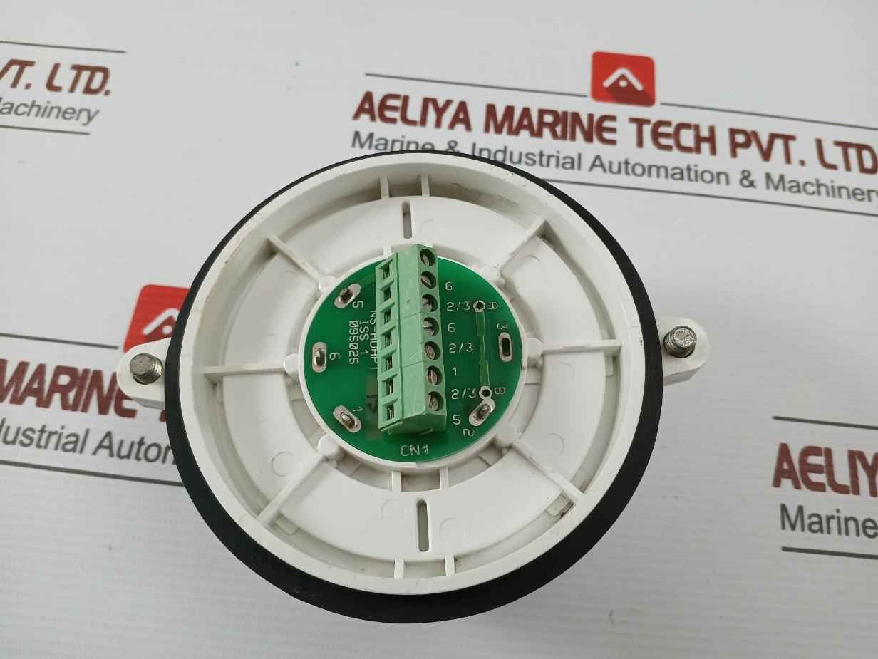 Nittan Ns-adapt-is Detector Base