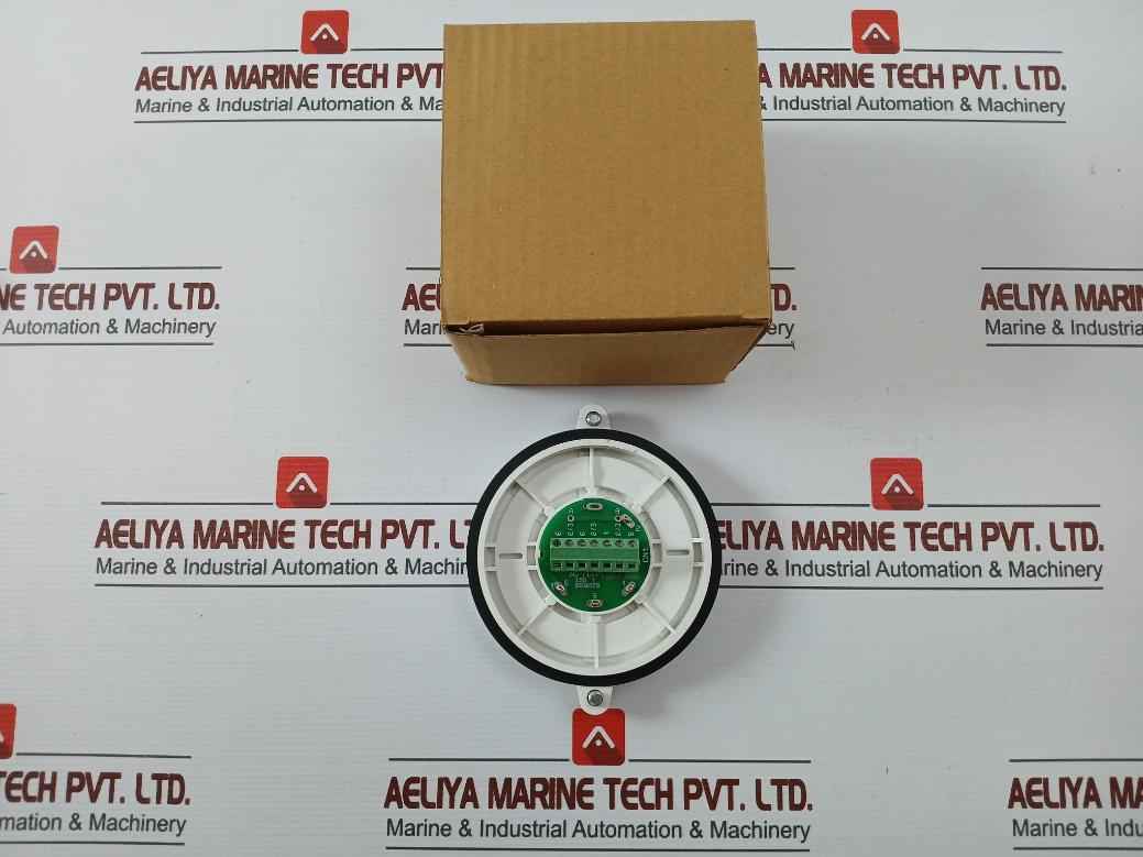 Nittan Ns-adapt-is Interface Module Only With Is Detector
