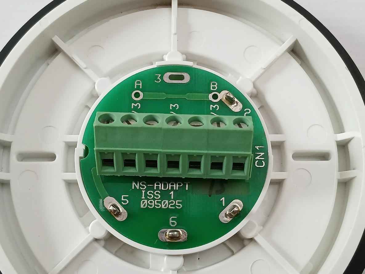 Nittan Ns-adapt-is Interface Module Only With Is Detector
