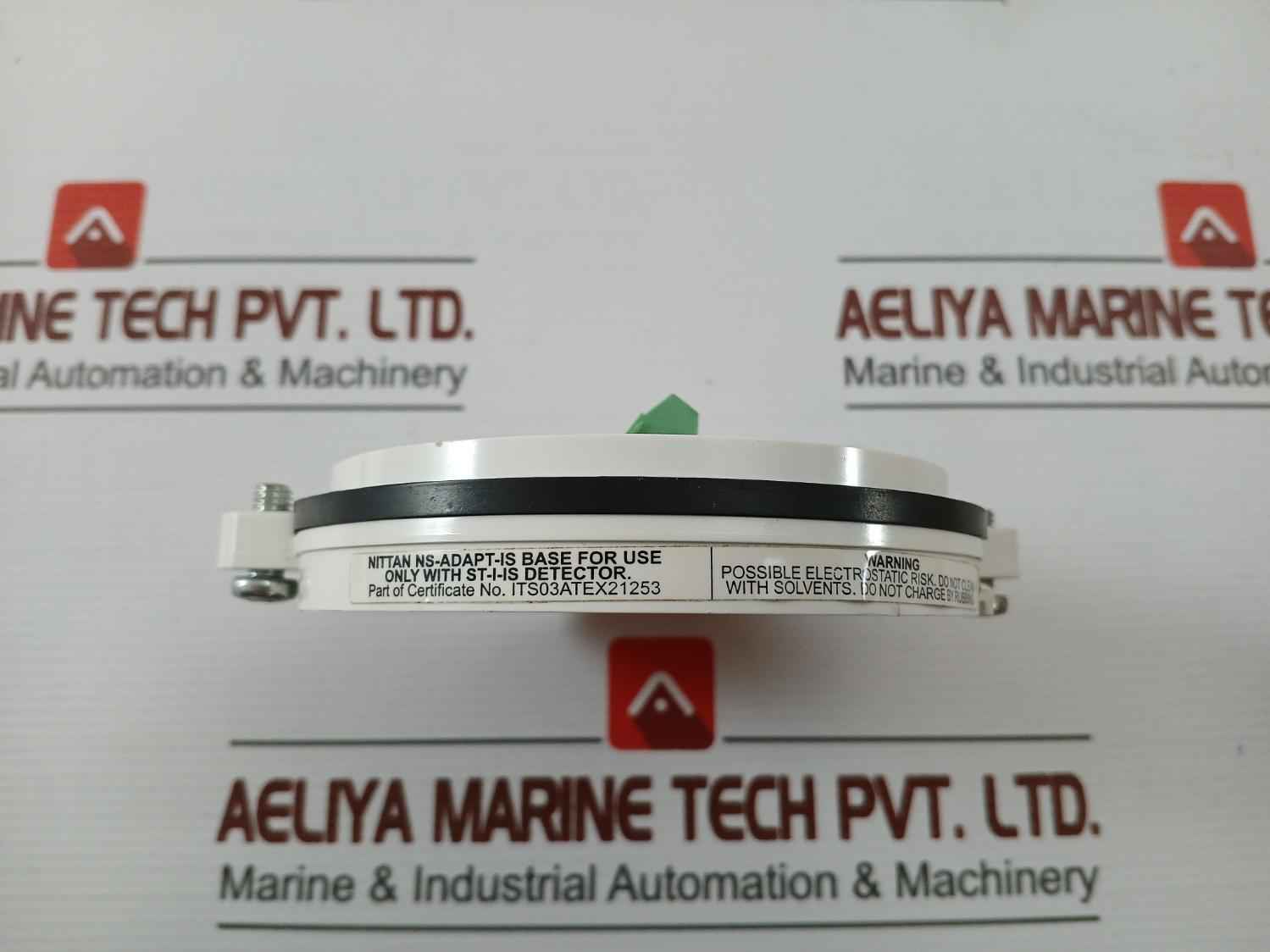 Nittan Ns-adapt-is Interface Module Only With Is Detector
