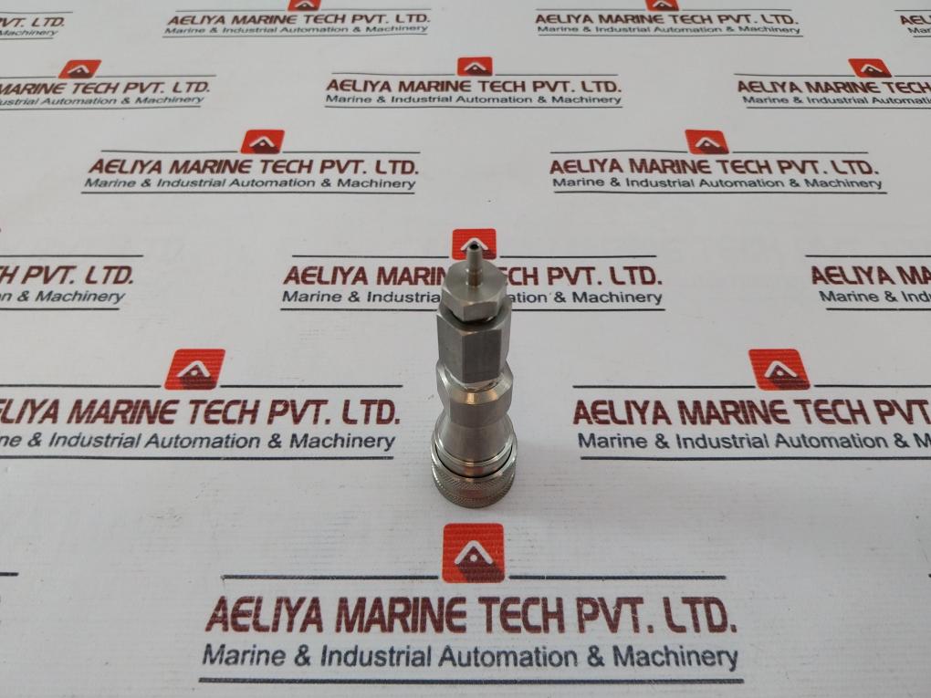 Nittokohki Coupler Air Purge Valve Unit