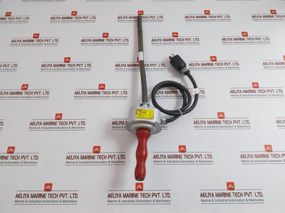 Nkf-2-Bolt-Heater-Ac-220v-1-1-Kw-Cable-Length-1-Meter-By-Daiei-Heater-2