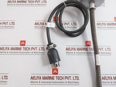 Nkf-2-Bolt-Heater-Ac-220v-1-1-Kw-Cable-Length-1-Meter-By-Daiei-Heater-3