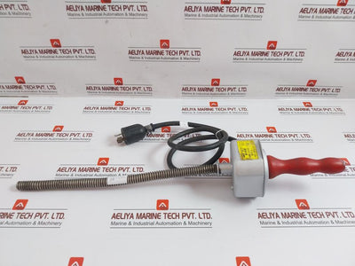 Nkf-2-Bolt-Heater-Ac-220v-1-1-Kw-Cable-Length-1-Meter-By-Daiei-Heater-4