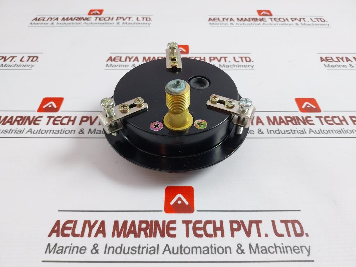 Nks 0-10 Mpa Pressure Gauge V 1.5 2825015