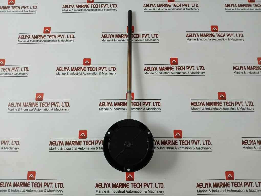 Nks Thermometer 0-650°C