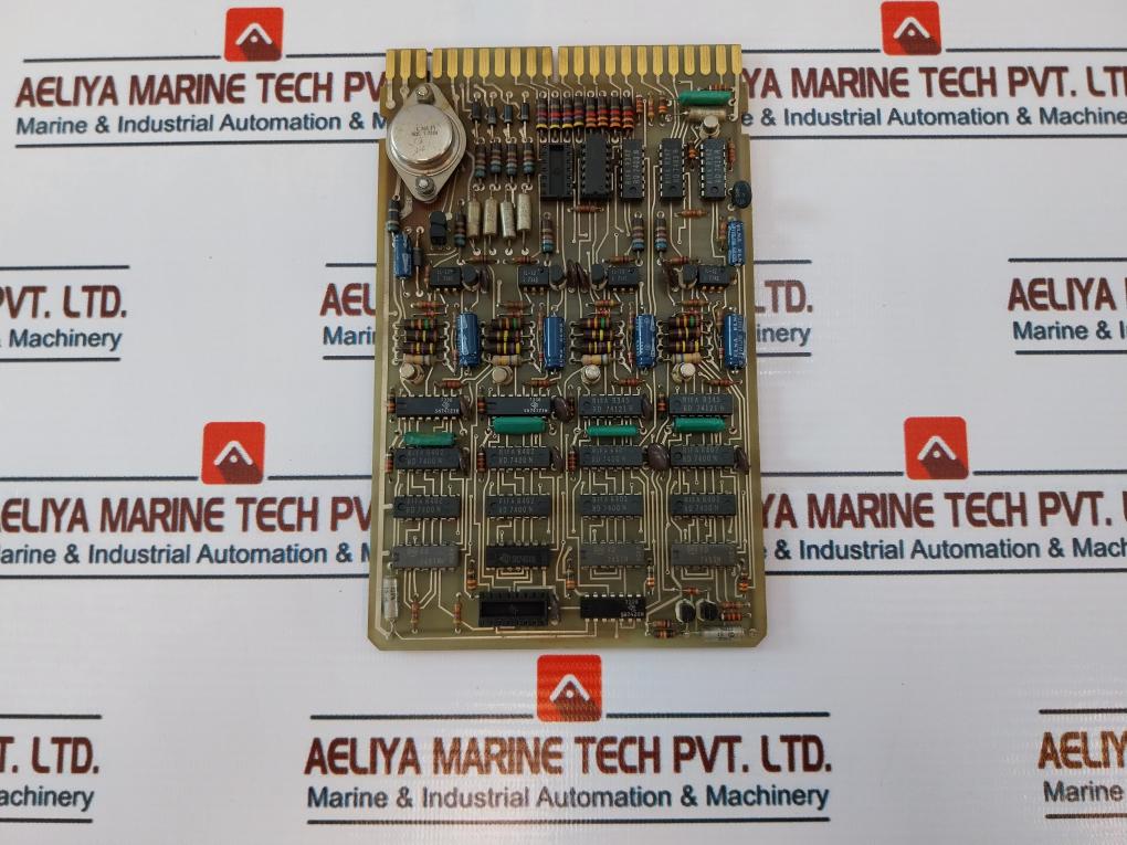 Nl120622 Pcb Card