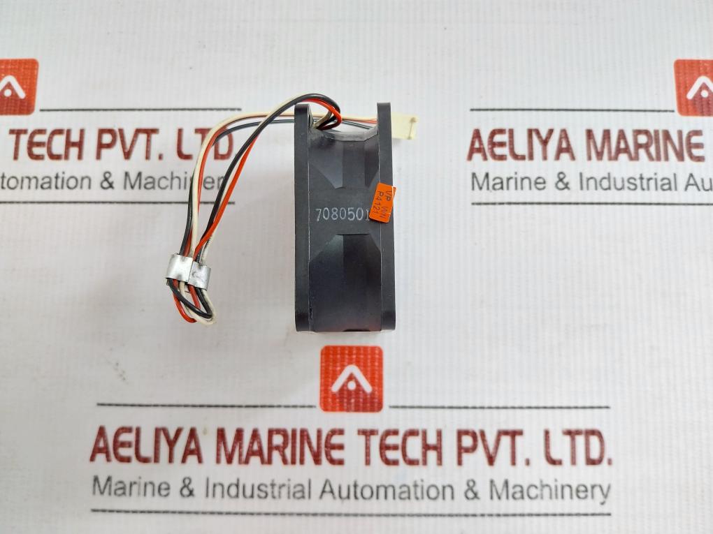 Axial Fan 0.04A 12V Nmb-mat 2410Ml-04W-b69