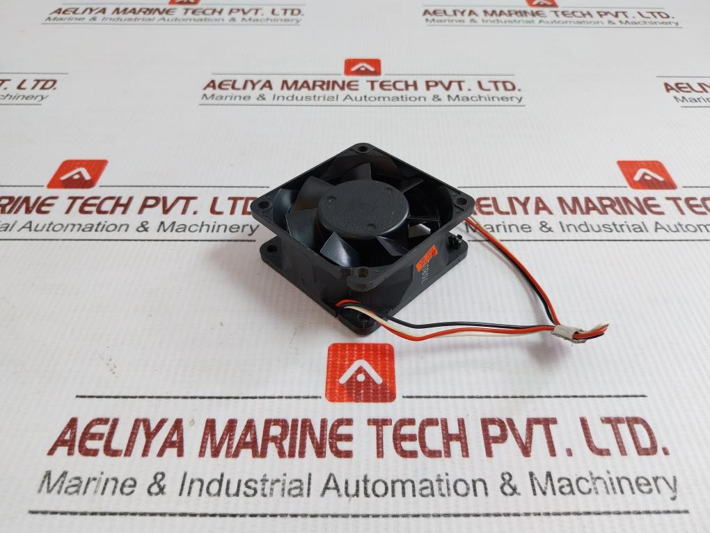 Axial Fan 0.04A 12V Nmb-mat 2410Ml-04W-b69