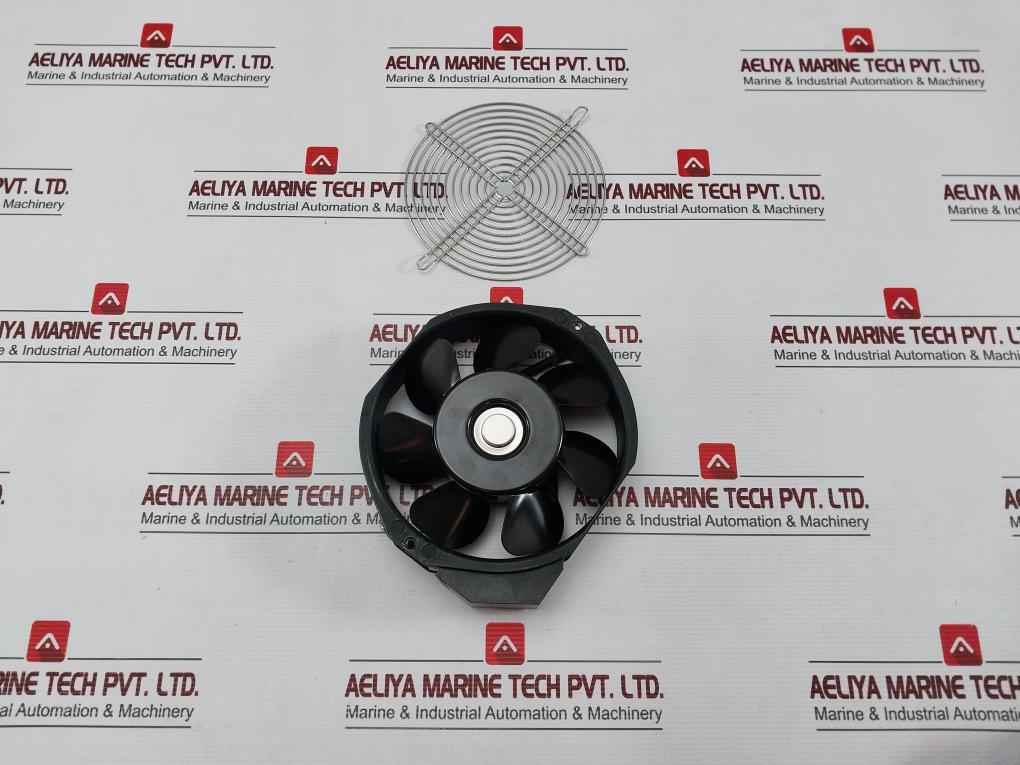 Nmb-mat 5915Pc-20T-b20 Ac Axial Fan 50/60Hz 23-44/25-44W Class B