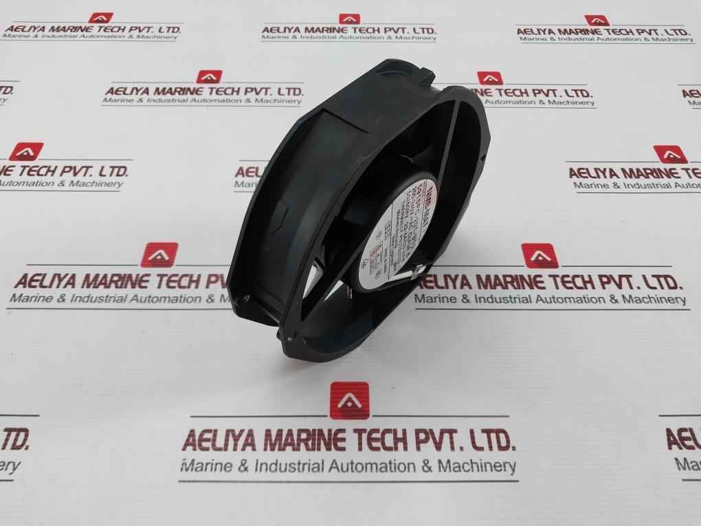 Nmb-mat 5915Pc-20T-b20 Ac Axial Fan 50/60Hz 23-44/25-44W Class B