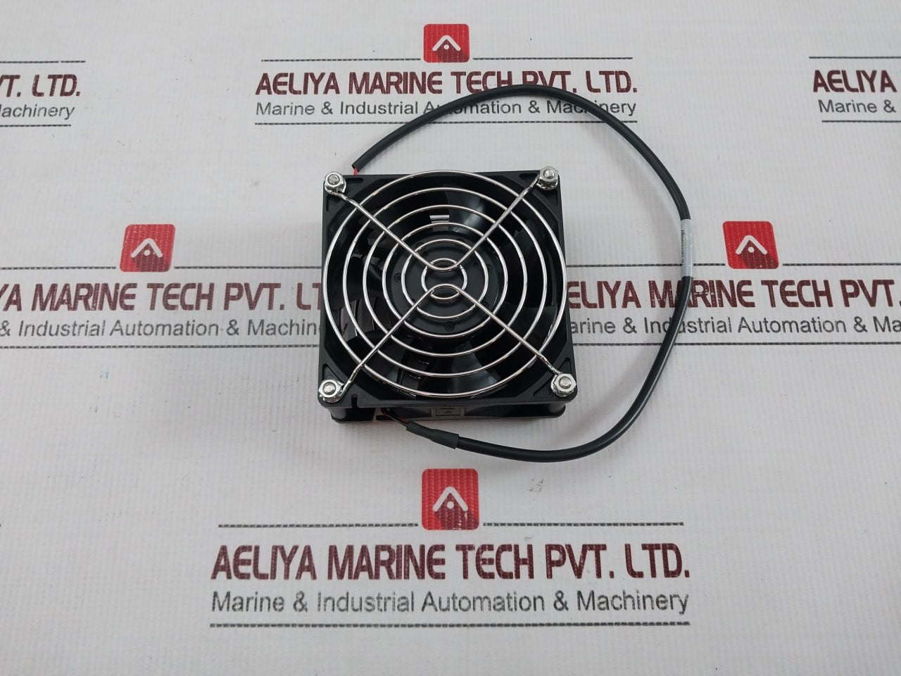 Nmb-mat 3612Kl-05W-b60 Dc Cooling Fan 24Vdc 0.34A