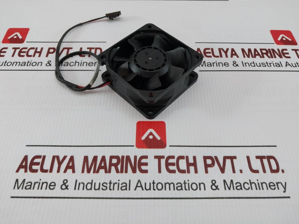 Nmb 12V Dc 0.20 A Dc Brushless Axial Cooling Fan 2410Sb-04W-b50